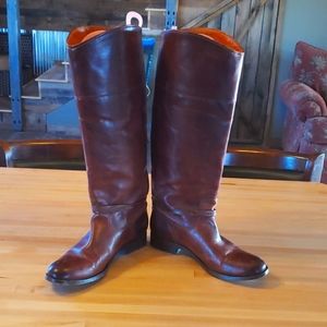 Frye Boots